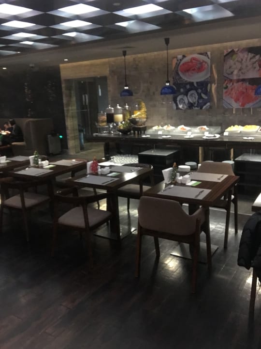 Gastro Amara Signature Shanghai