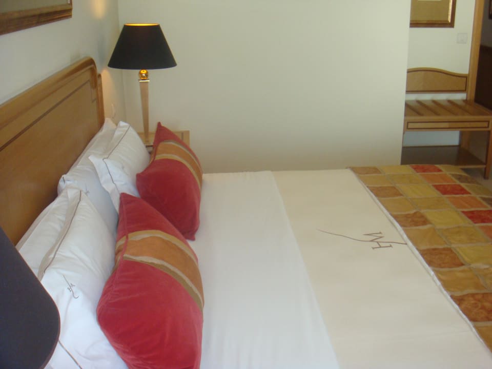 Doppelzimmer Hotel Cascais Miragem