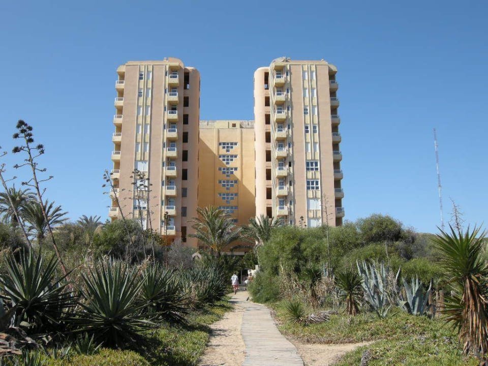 Hotel Campomar Hotel Playas de Guardamar