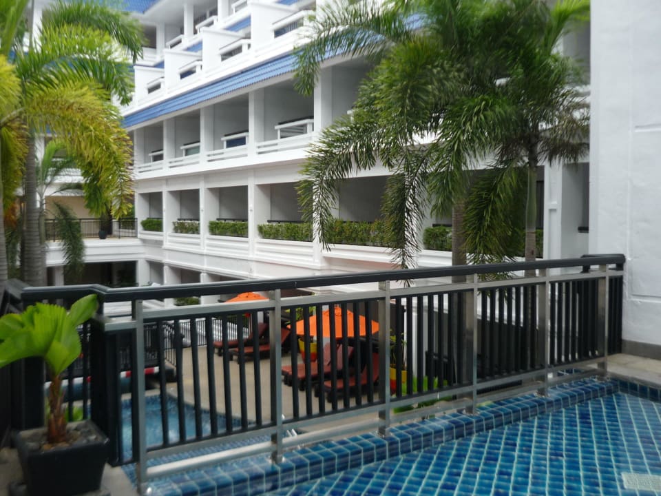 DusitD2 Phuket Resort Swissotel Resort Phuket Patong Beach