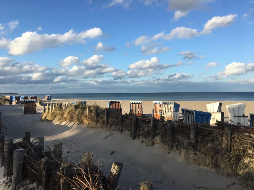 Strand Damp Ostsee Resort & Ferienpark