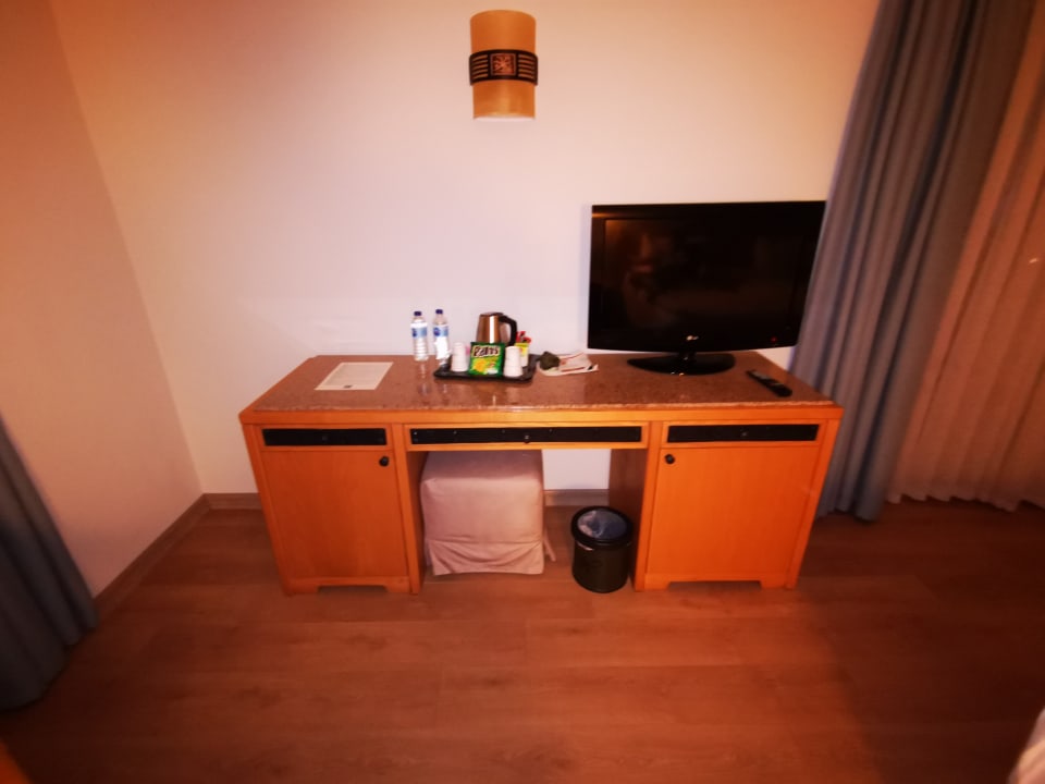 Zimmer Xanadu Resort Hotel