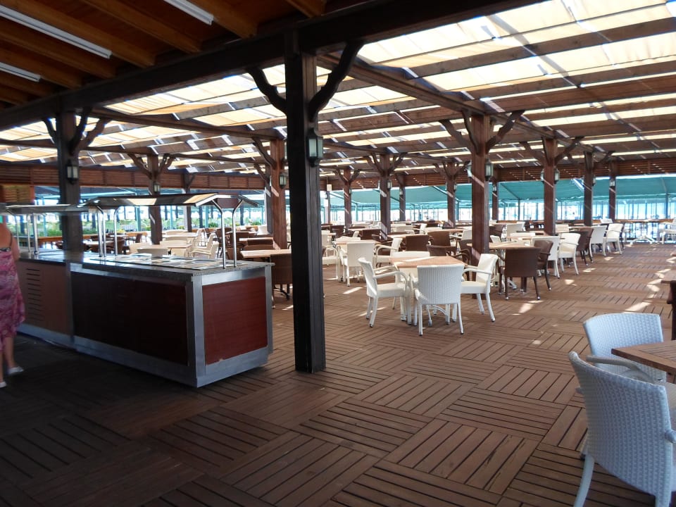 Strandbar Side Breeze Hotel