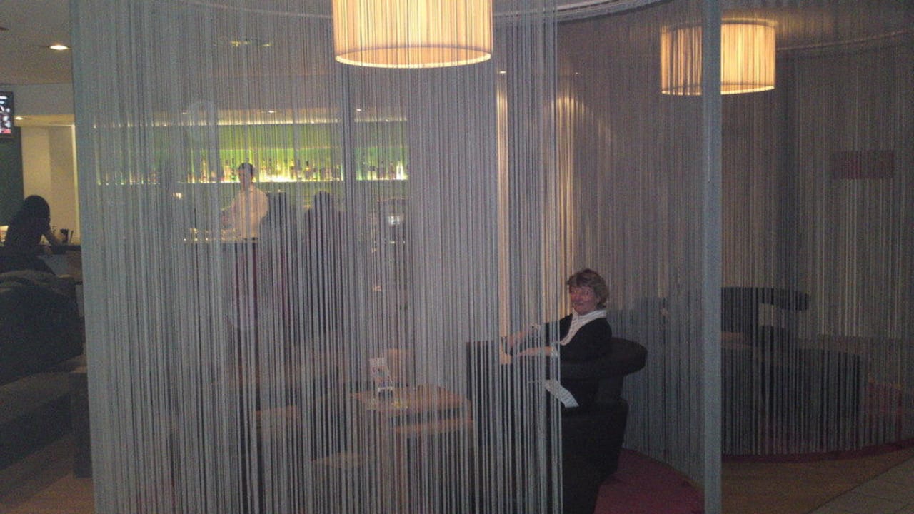 Lounge Park Inn by Radisson Nürnberg