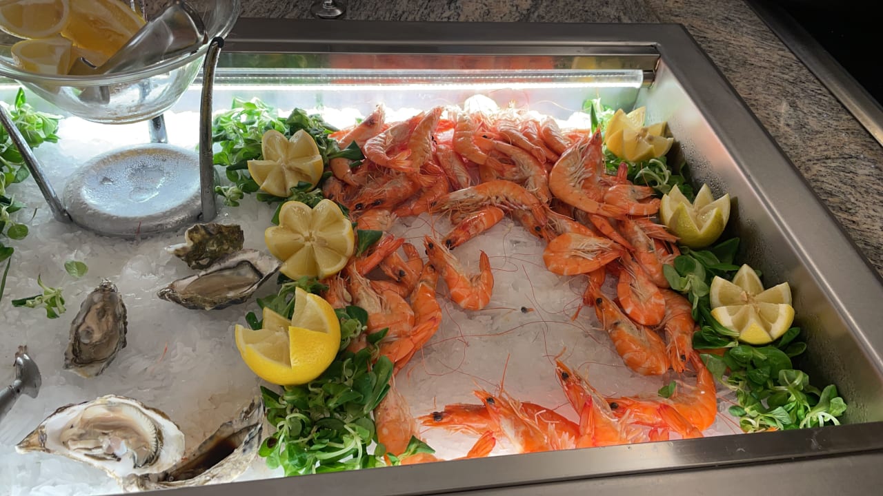 Gastro Lago Garden