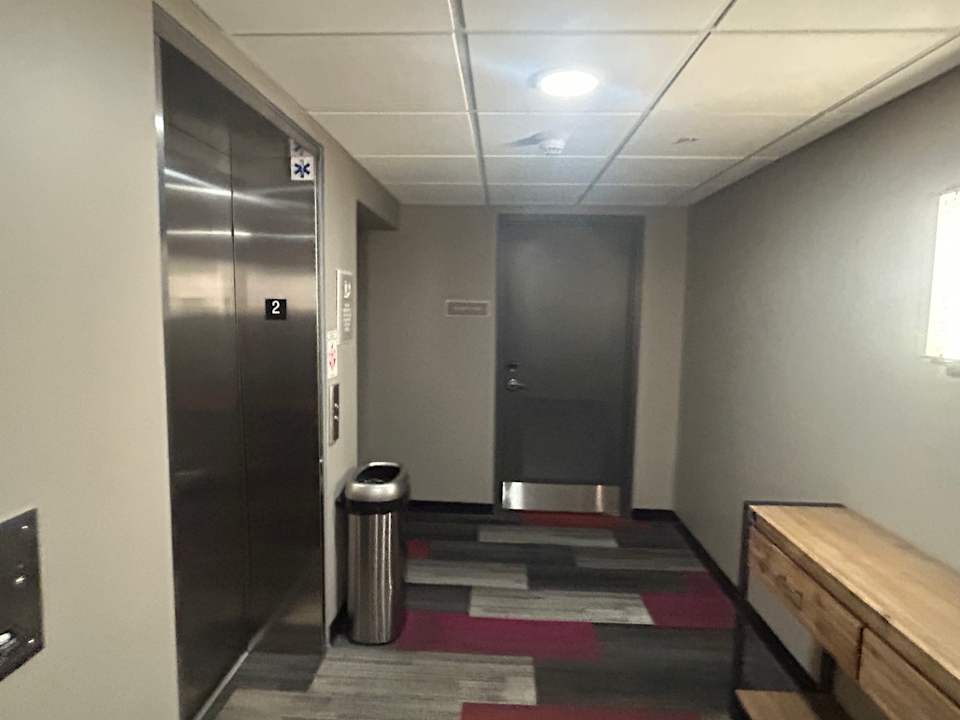 Zimmer The Stella Hotel & Ballroom