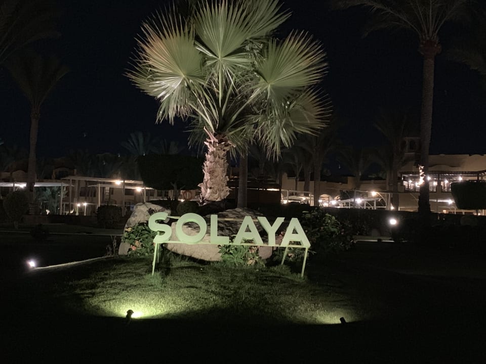 Sonstiges Jaz Solaya