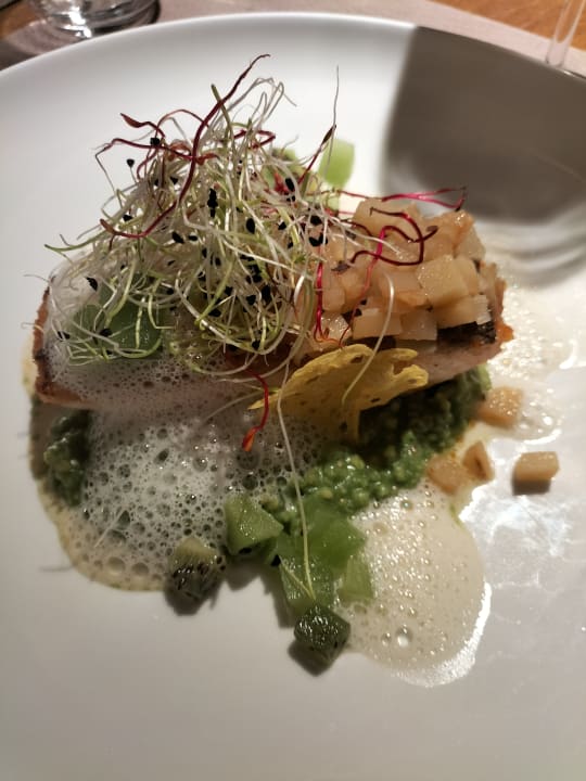 Gastro Hotel Alpin Spa Tuxerhof