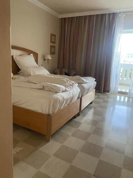 Zimmer Iberostar Selection Kantaoui Bay