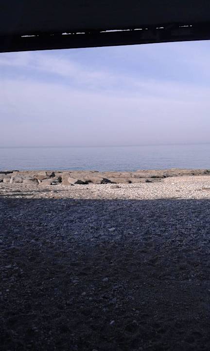 Hotel Ideal Beach Hotel Ideal Beach