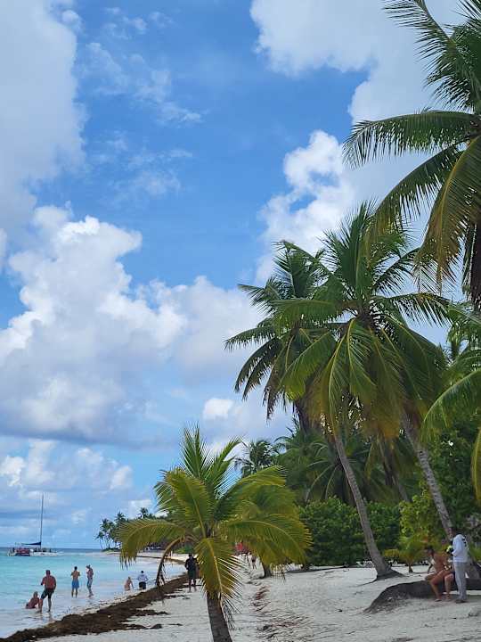Strand Iberostar Waves Dominicana