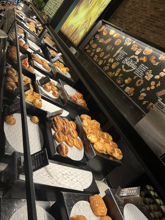 Gastro Rixos Premium Belek