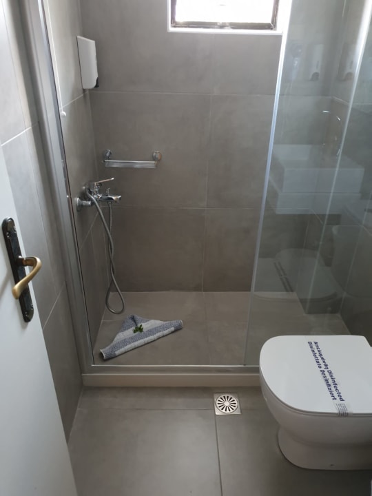 Zimmer Hotel Paloma Garden