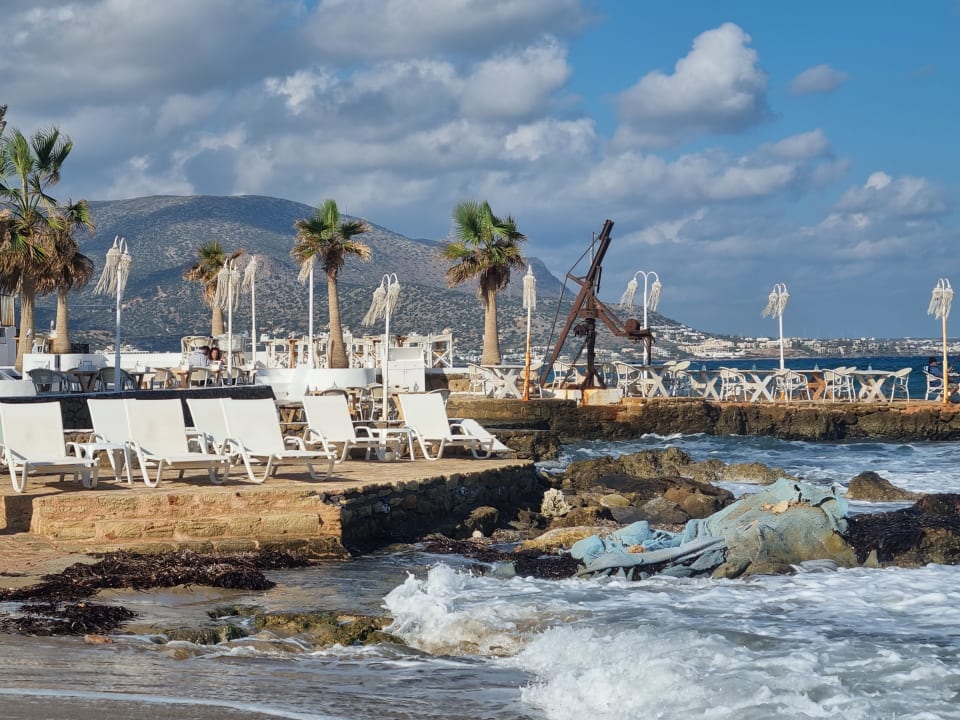 Strand High Beach Resort