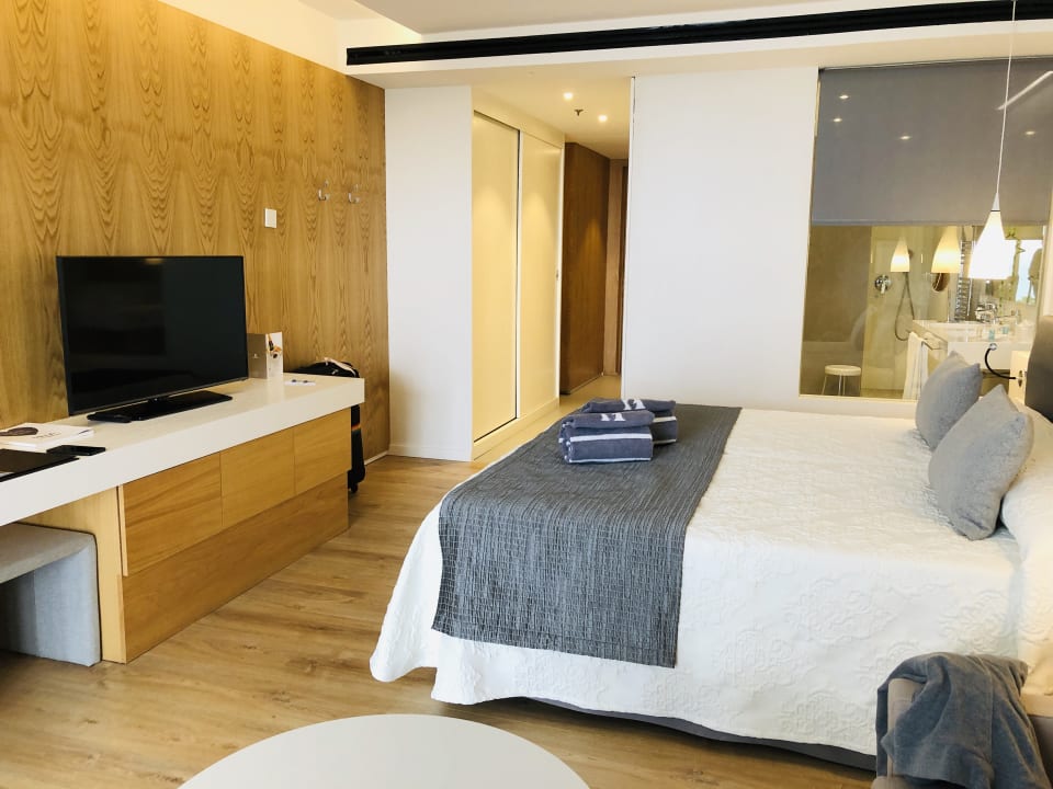 Zimmer Hipotels Playa De Palma Palace