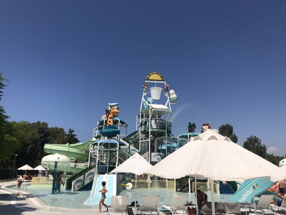 Sport & Freizeit PALOMA Perissia