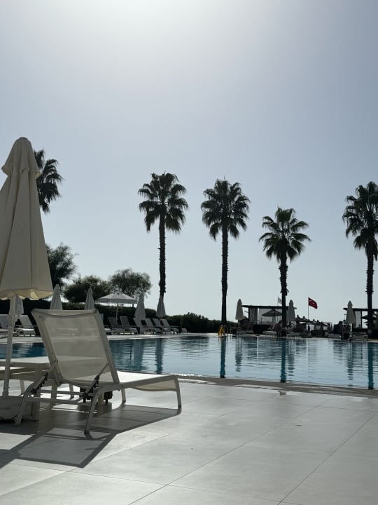 Pool Voyage Belek Golf & Spa
