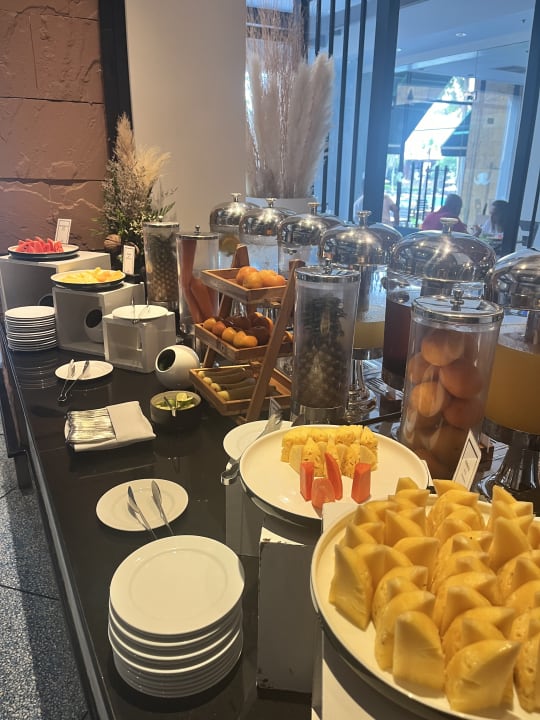 Gastro Hilton Hua Hin Resort & Spa