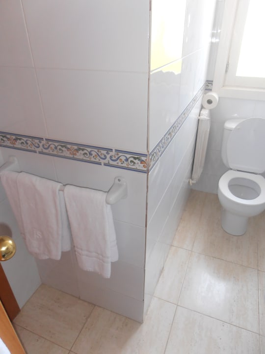Zimmer Cabot Cala Ferrera