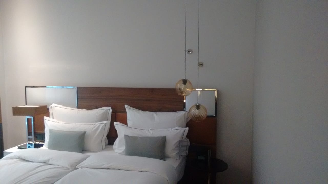 Zimmer Reichshof Hamburg