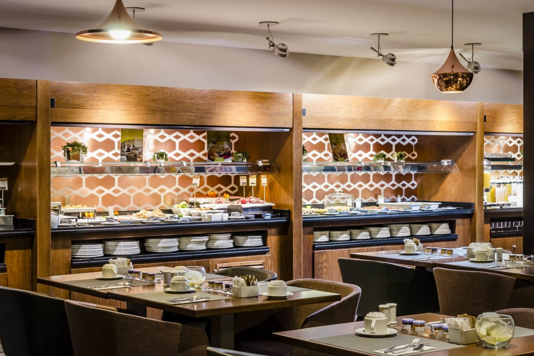 Gastro Eurostars Andorra