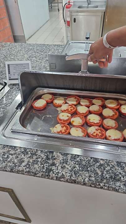 Gastro Özlem Garden Hotel