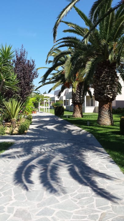 Palmen Hotel Esperia