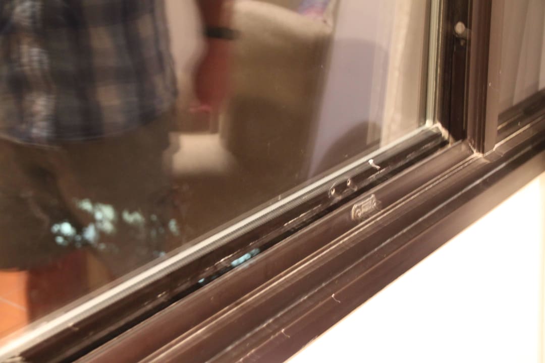 Fenster unverschließbar Memories Miramar Havana