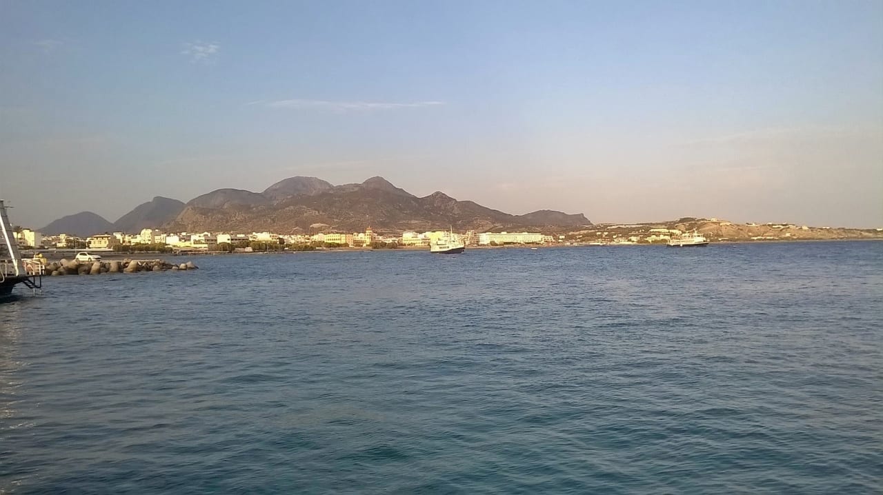 Strand Hotel Petra Mare