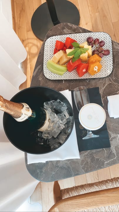 Zimmer Stella Island Luxury Resort & Spa