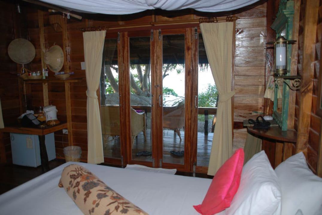 Zimmer mit Klima Sensi Paradise Beach Resort