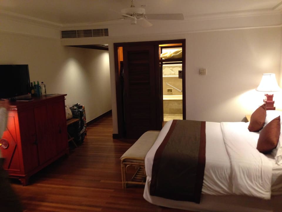 InterContinental Bali Resort InterContinental Bali Resort