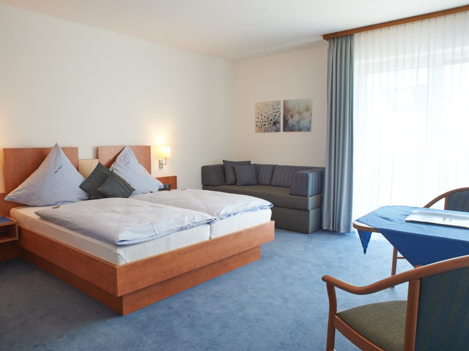 Zimmer Hotel Münster