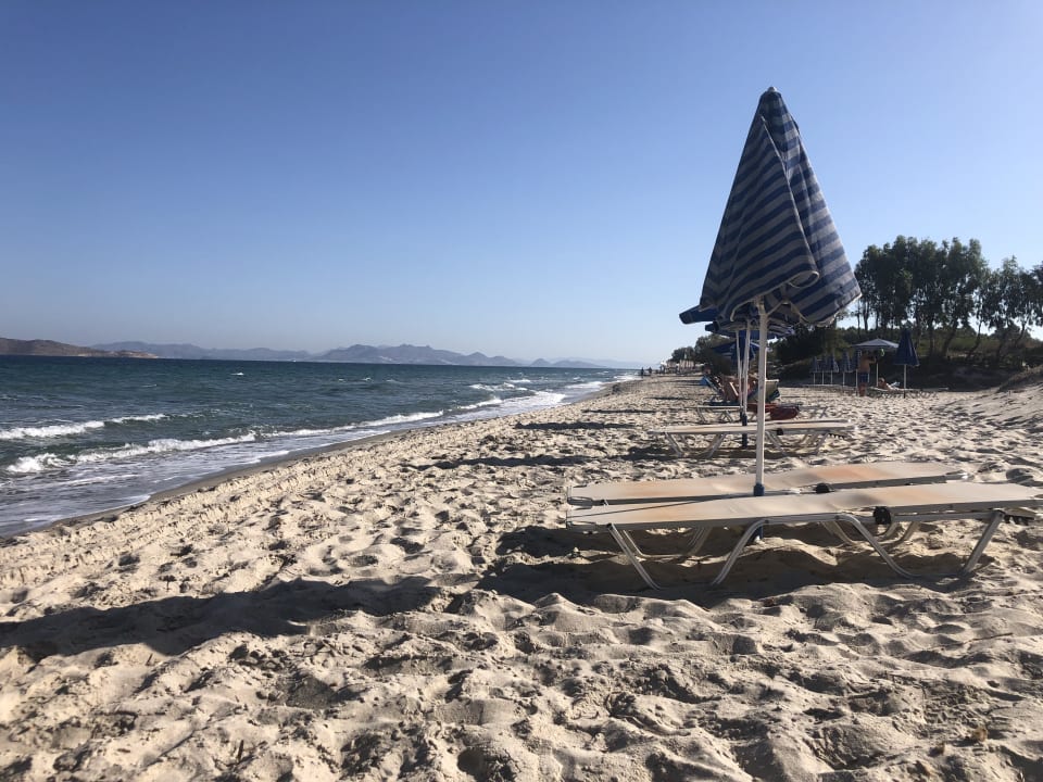 Strand Summer Village of Hippokrates - Adults only