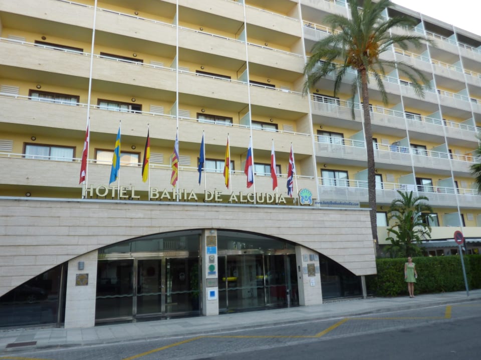 Hotel Bahía de Alcúdia Hotel & Spa
