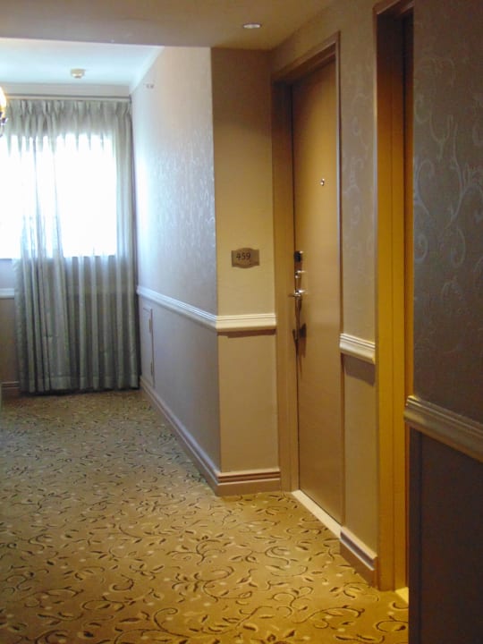 Sonstiges Hotel Southern Sun The Cullinan