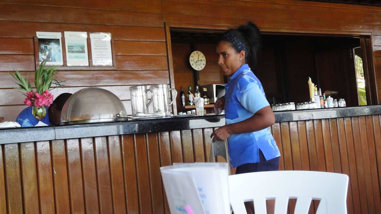 Top Personal überall Blau varadero - Adults only