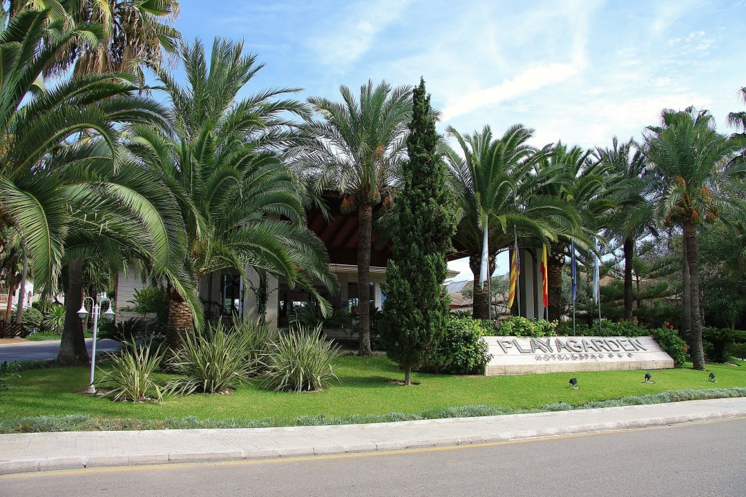 Hotel Playa Garden Playa Garden Selection Hotel & Spa