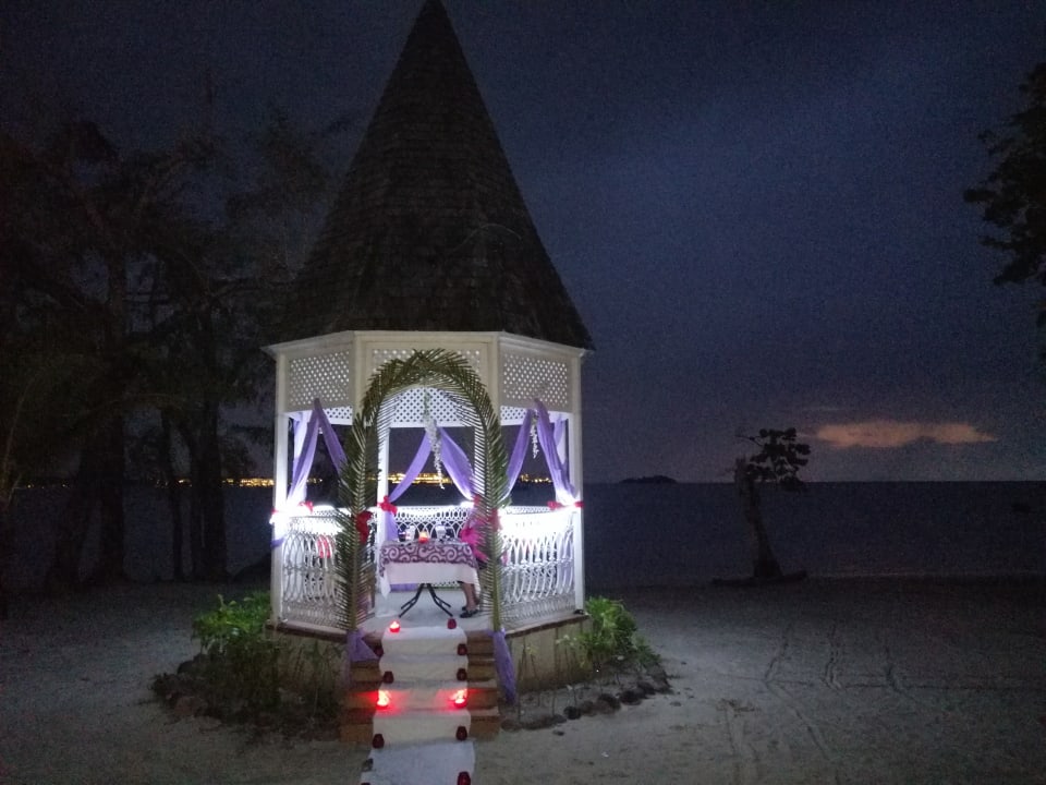 Strand Hotel Riu Negril