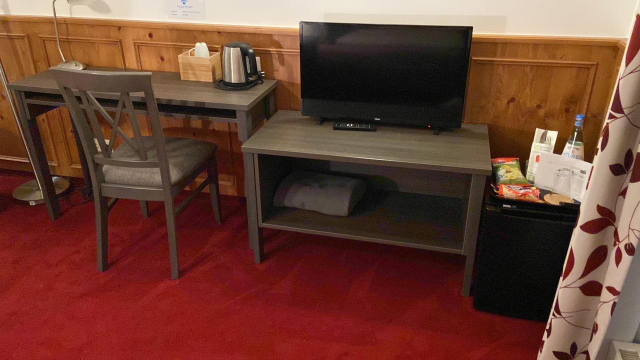 Zimmer Gästehaus Alte Schule