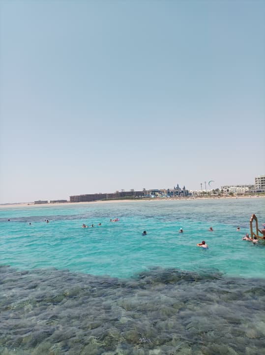 Strand Gravity Hotel & Aquapark Sahl Hasheesh