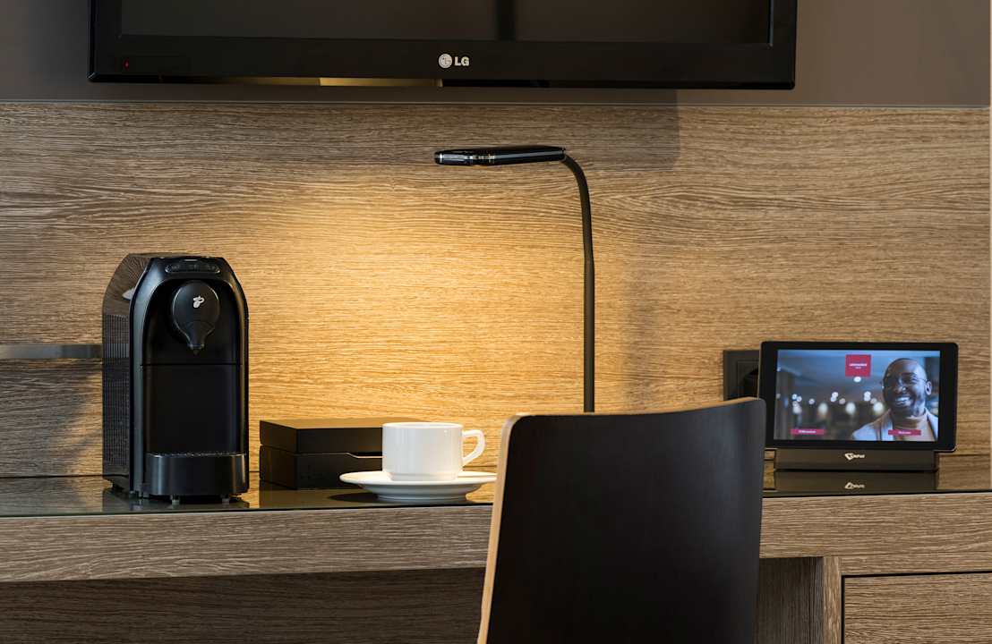 Zimmer Leonardo Hotel Nürnberg