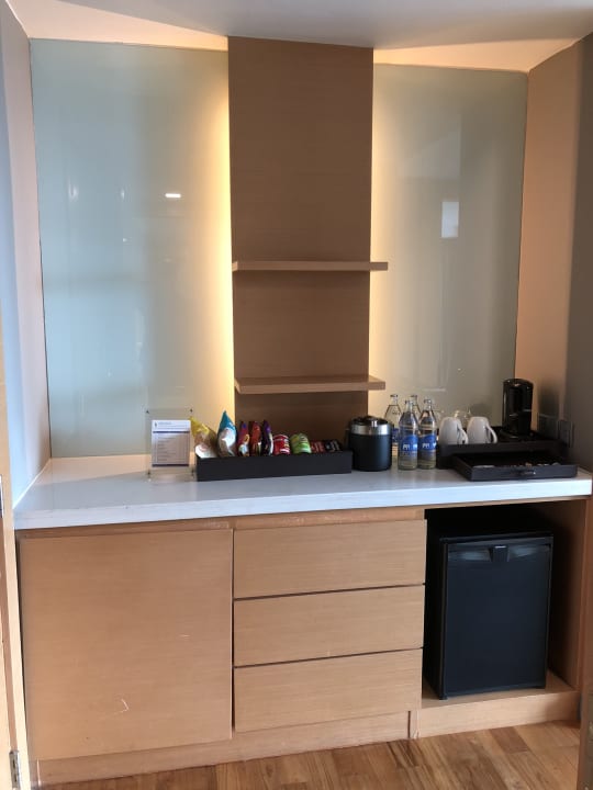 Zimmer Hotel Sivatel Bangkok