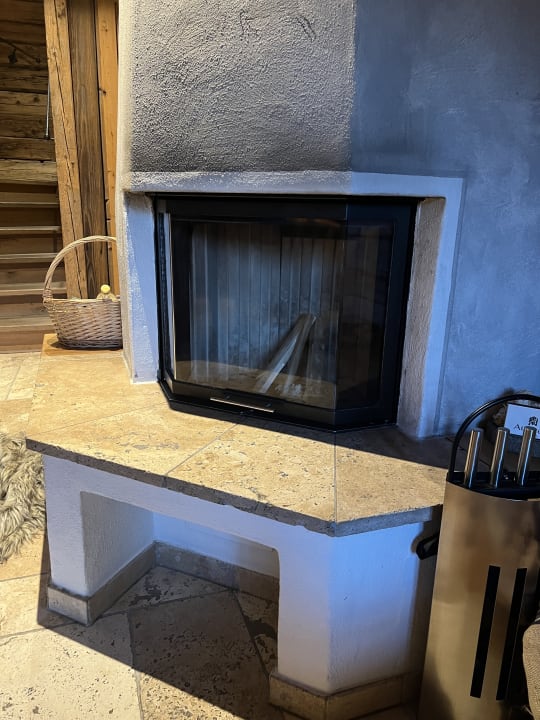 Zimmer Chaletdorf Auszeit