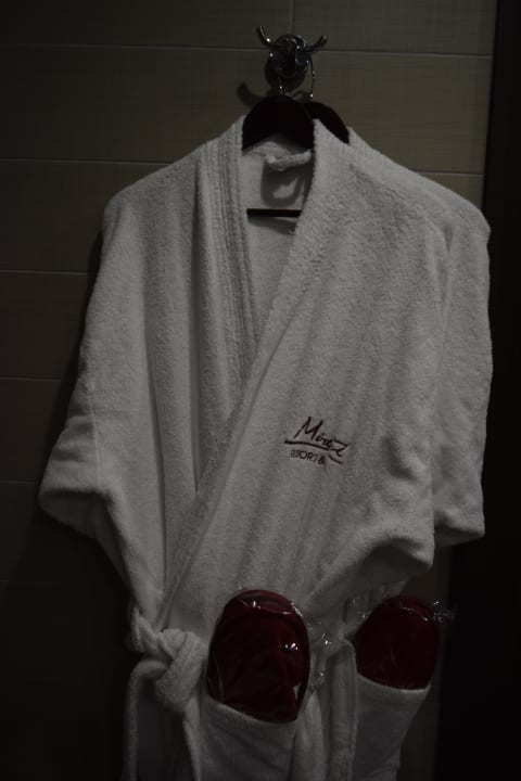 Zimmer Mirotel Resort & Spa