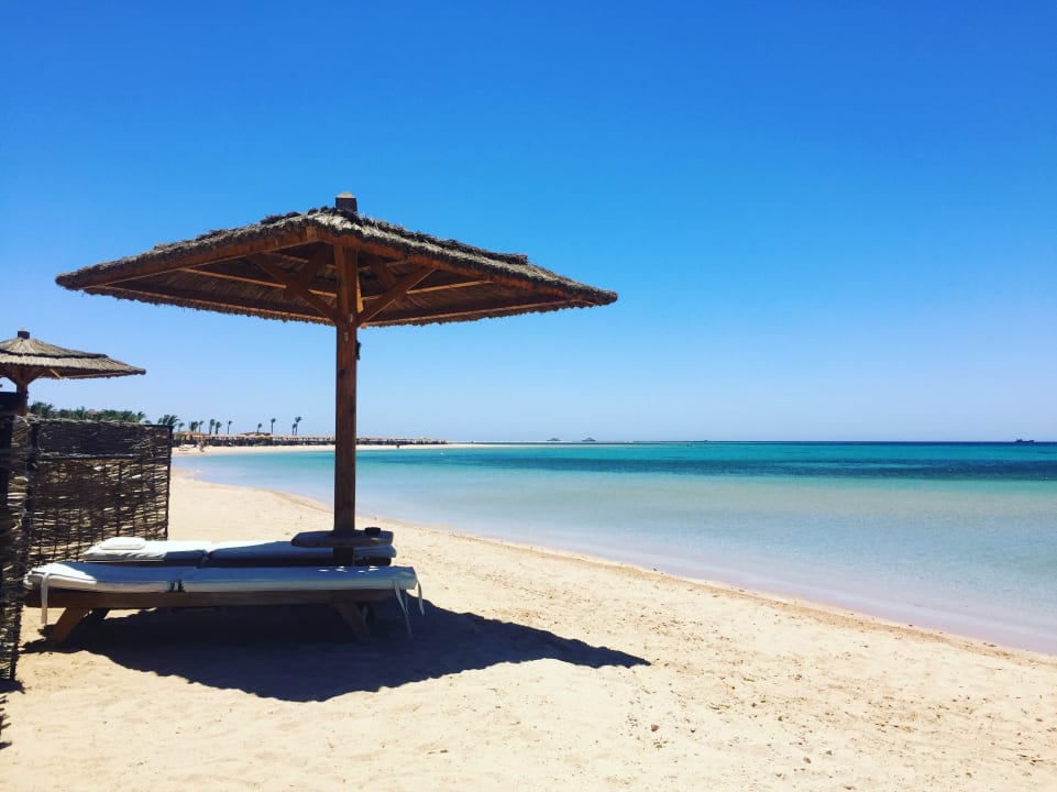 Strand Hotel Kempinski Soma Bay