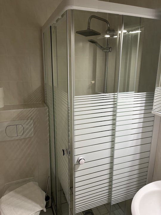 Zimmer Hotel Castellana