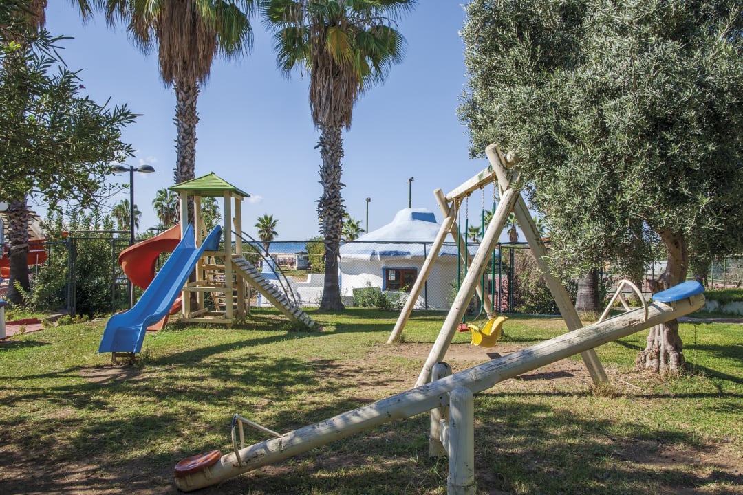 Sport & Freizeit Seher Kumköy Star Resort & Spa