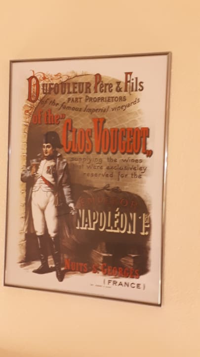 Zimmer Hotel Mercure Ajaccio