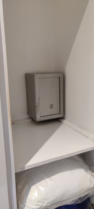 Zimmer HARPIN Happy Days Beach Hotel